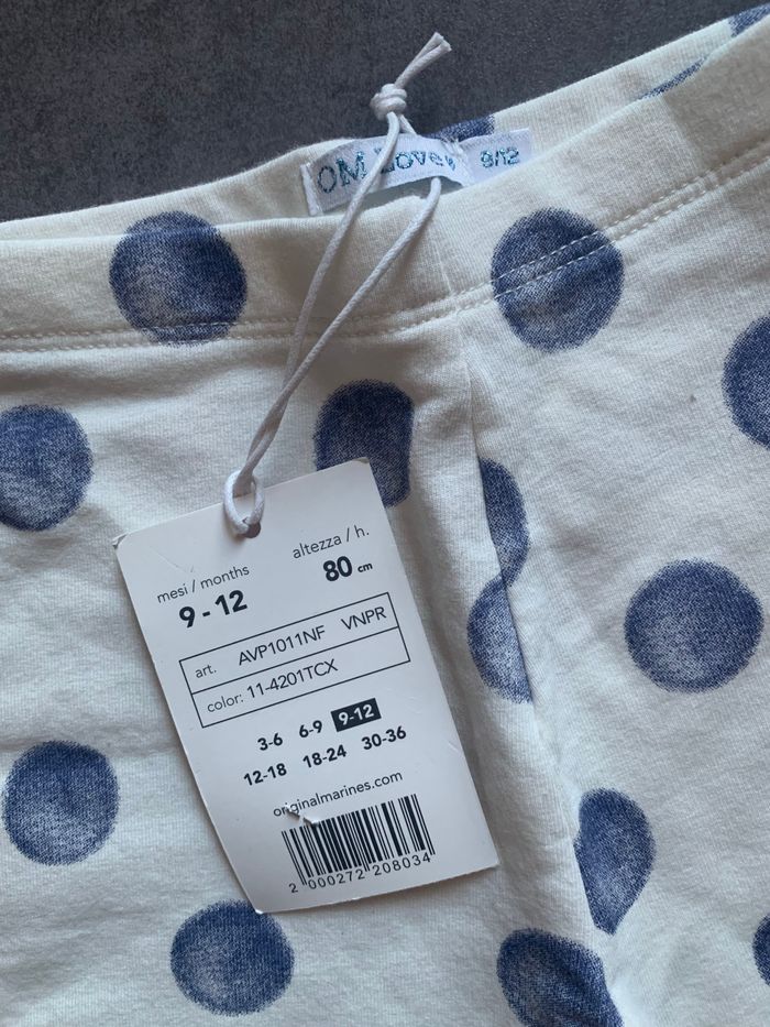 Legging Neuf 9-12 mois - photo numéro 4