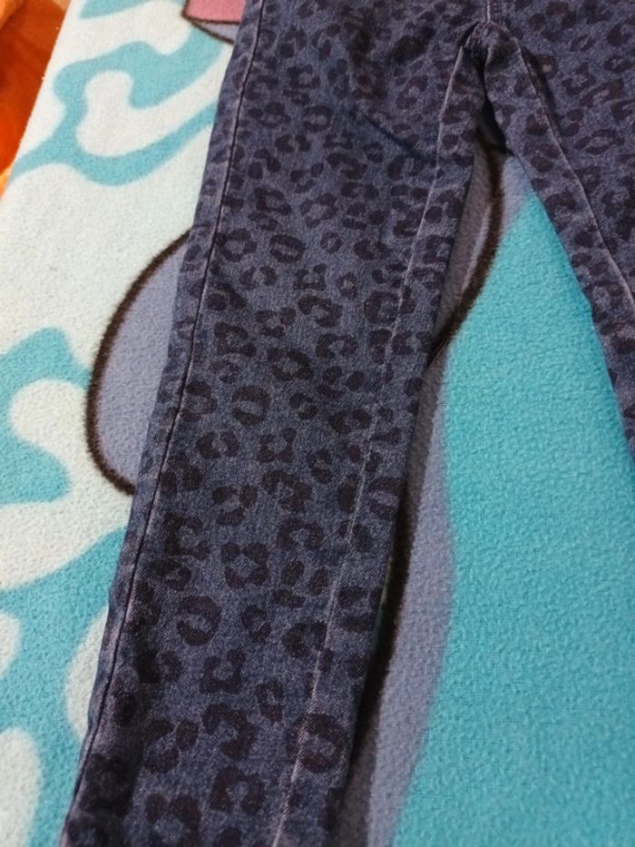 Jegging 4 ans - photo numéro 3