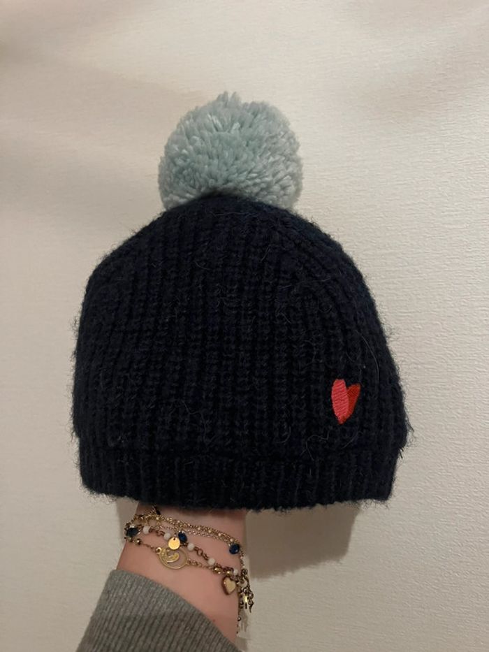 Bonnet catimini