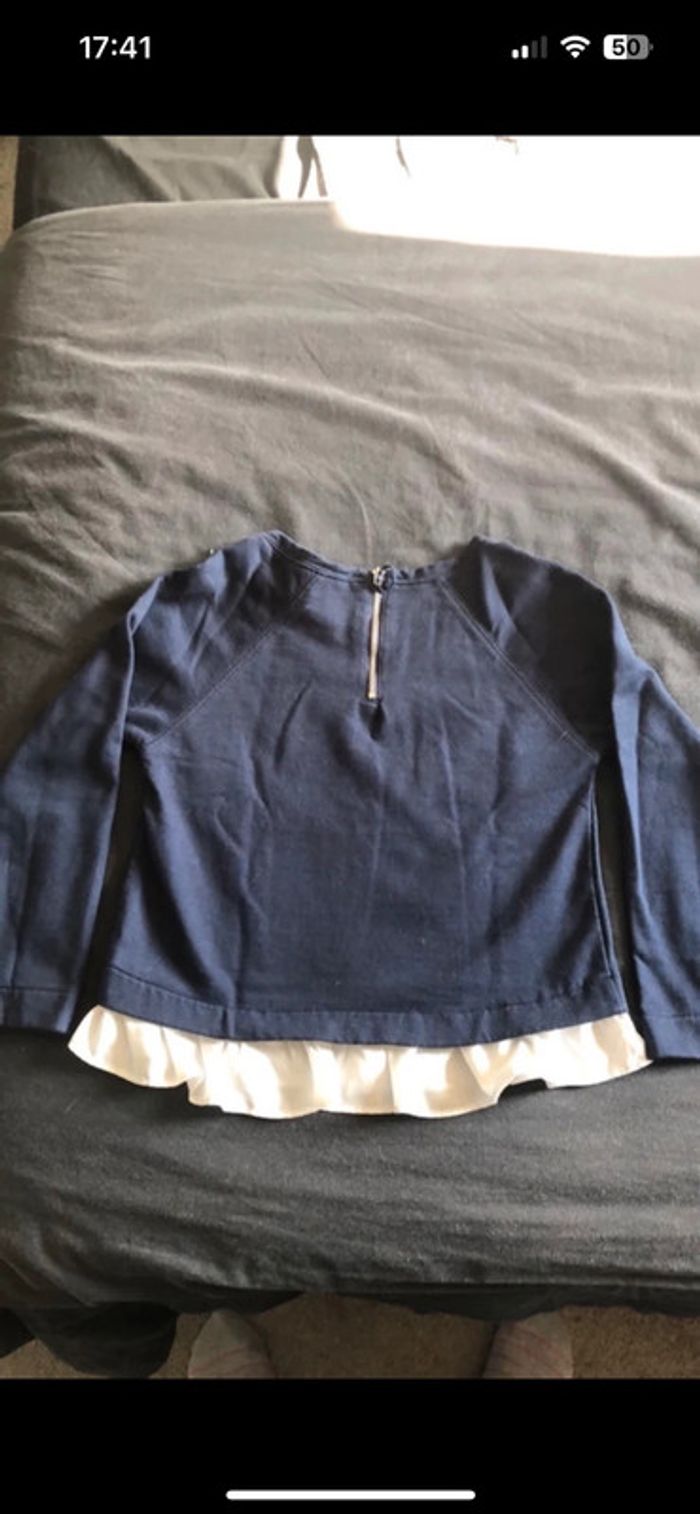 Pull tigre - photo numéro 2