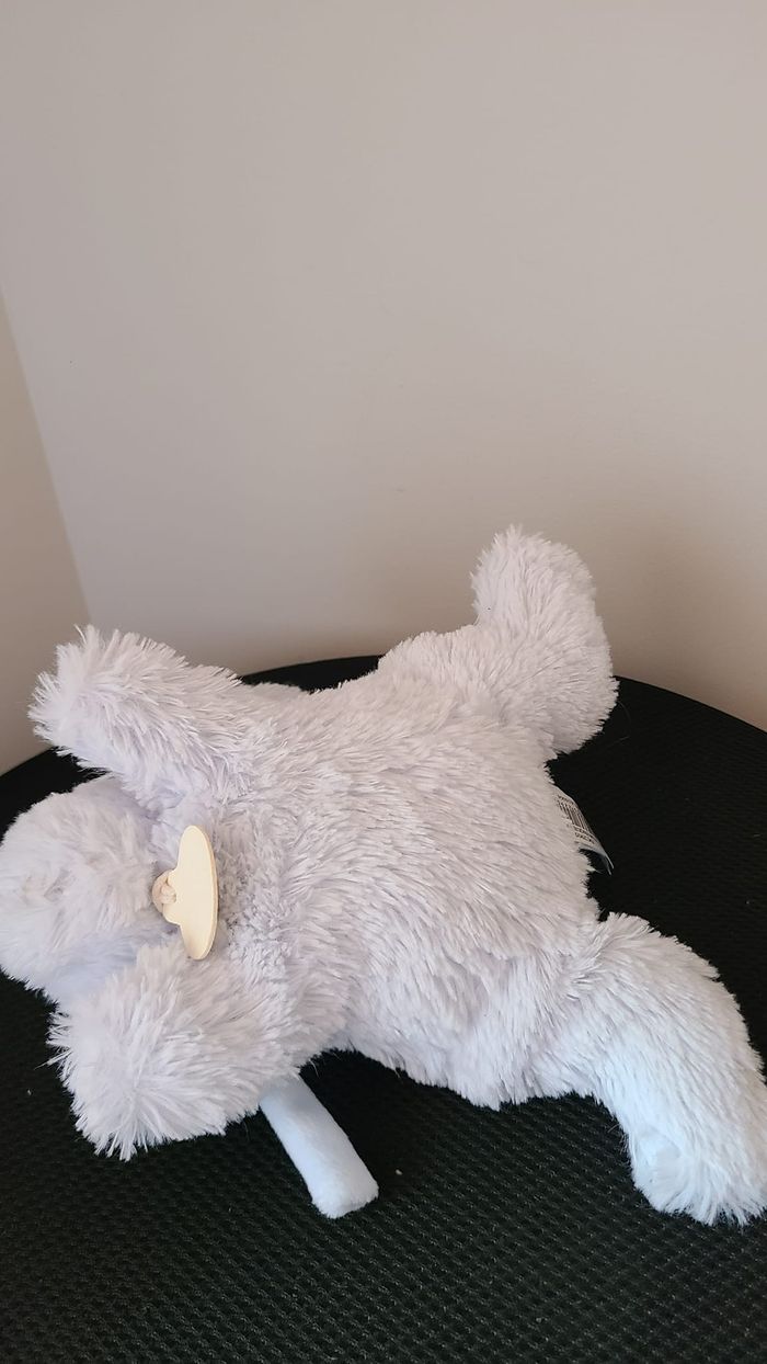 doudou lapin - photo numéro 6