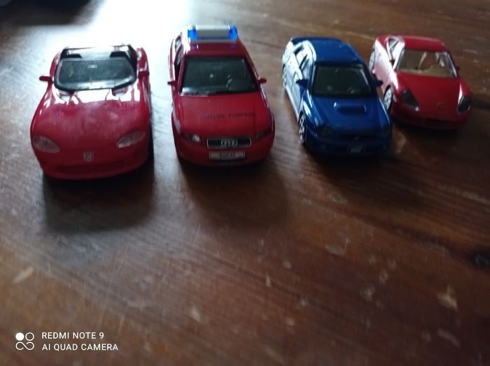 Voitures. - photo numéro 3