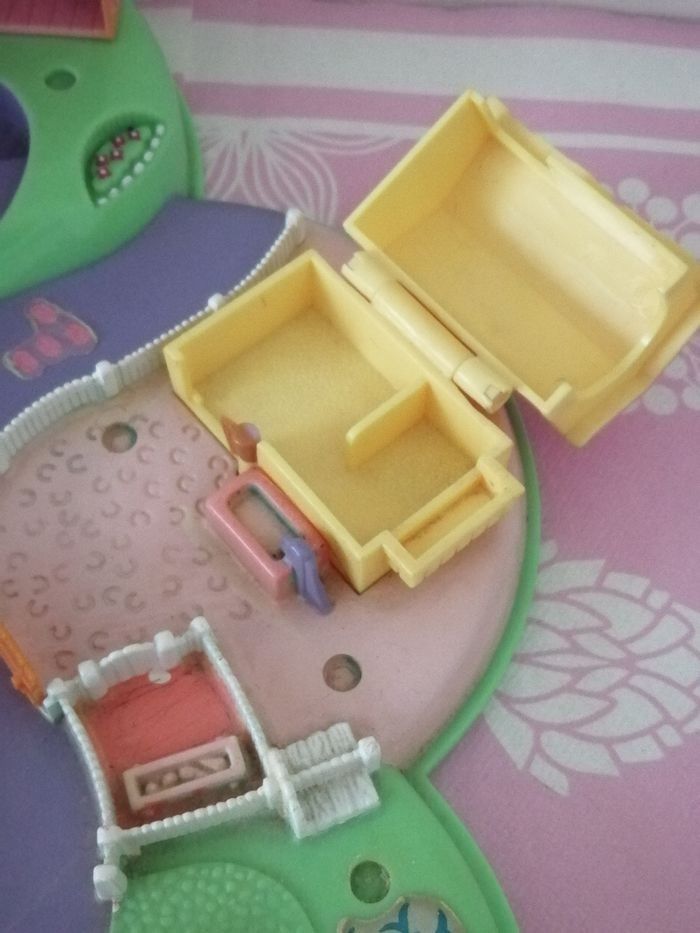 Maison pollypocket - photo numéro 8