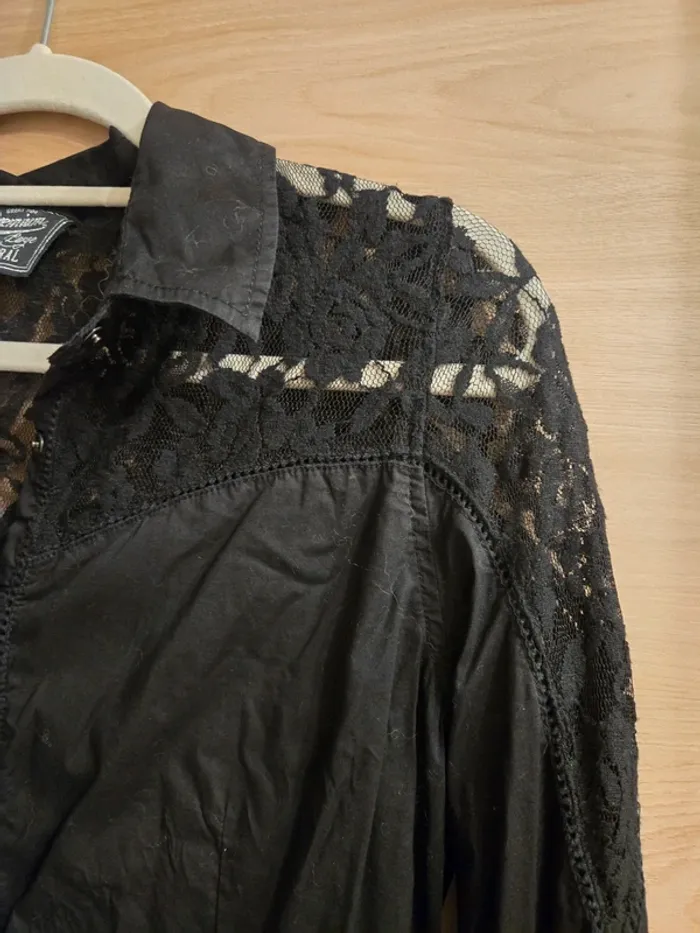 Chemise Kaporal ! Neuve ! - photo numéro 4
