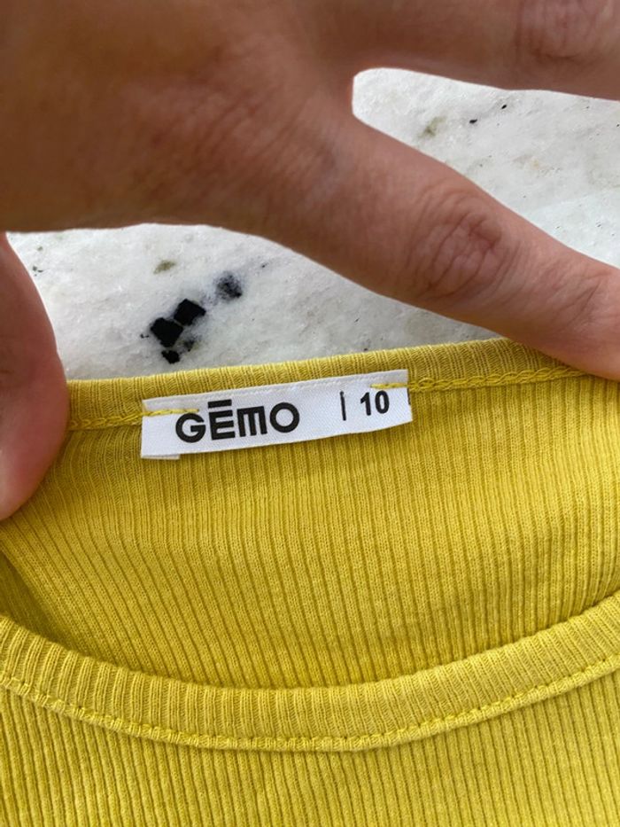 Lot fille été 10ans - photo numéro 8