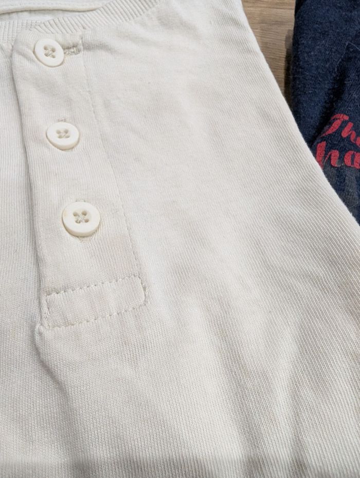 Tee-shirt - photo numéro 5