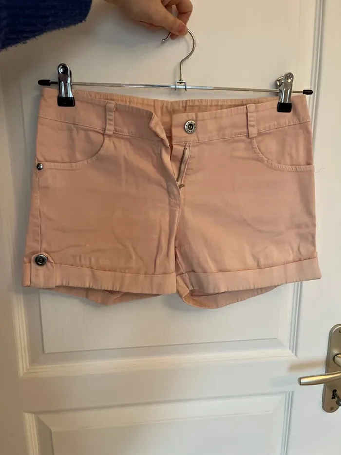 Short