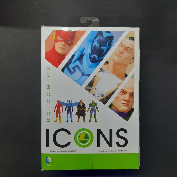 Lex luthor - photo numéro 2