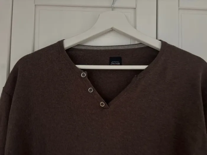 Pull L Jerem - photo numéro 2
