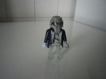 FANTOME PIRATE