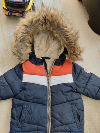 Blouson