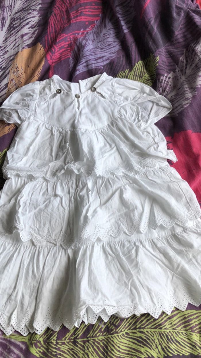 Robe ete catimini 2 ans