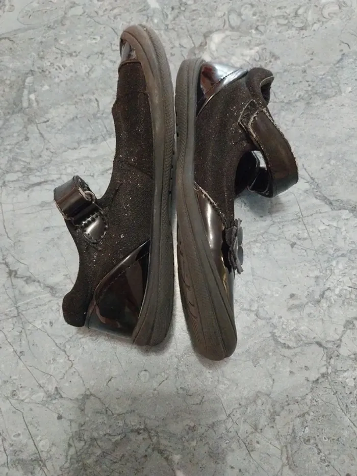Ballerine T.31 - photo numéro 4