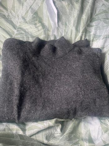 Pull hiver