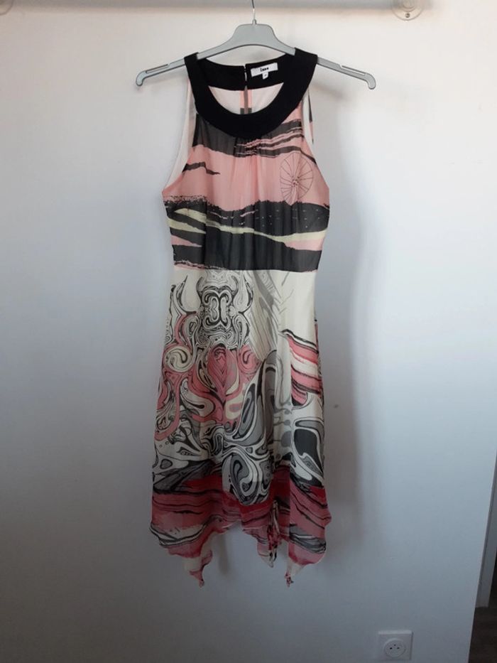 Robe été 38
