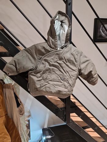 Manteau