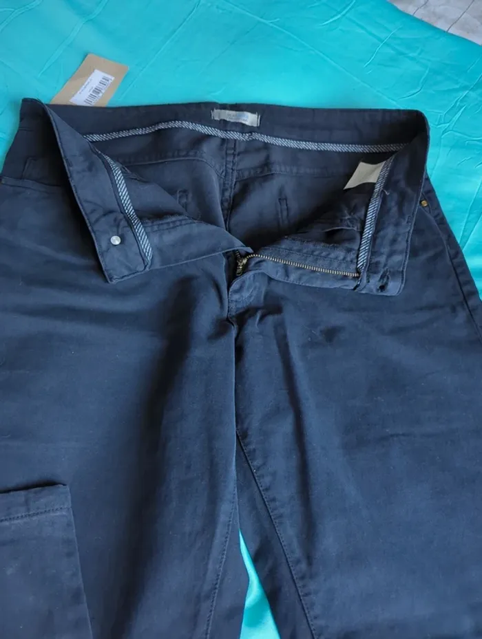 Jeans femme - photo numéro 3