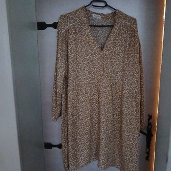Robe taille 4 Melya Melody