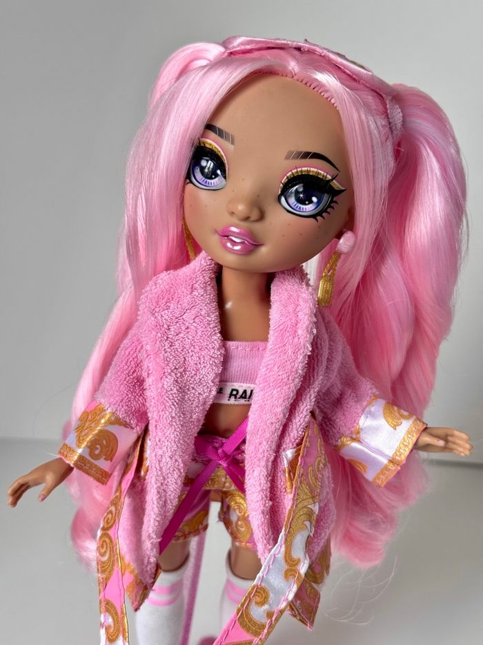 Brianna Rainbow High - photo numéro 6