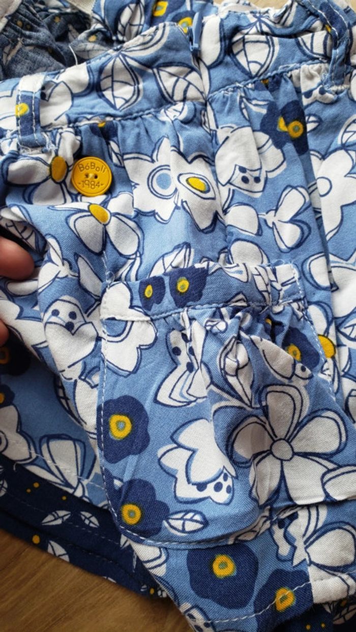 Jupe 05 ans - photo numéro 2