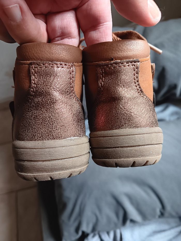 Chaussures de marche - photo numéro 4