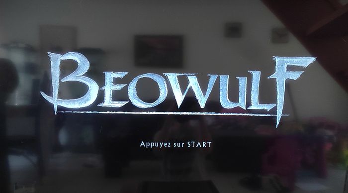La Légende de Beowulf Microsoft Xbox 360 pa - photo numéro 4