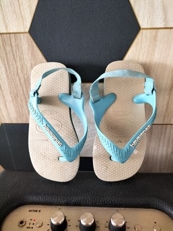 Havaianas