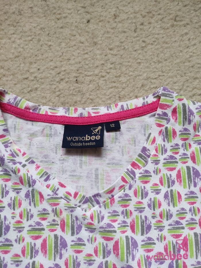 Tee-shirt - photo numéro 2