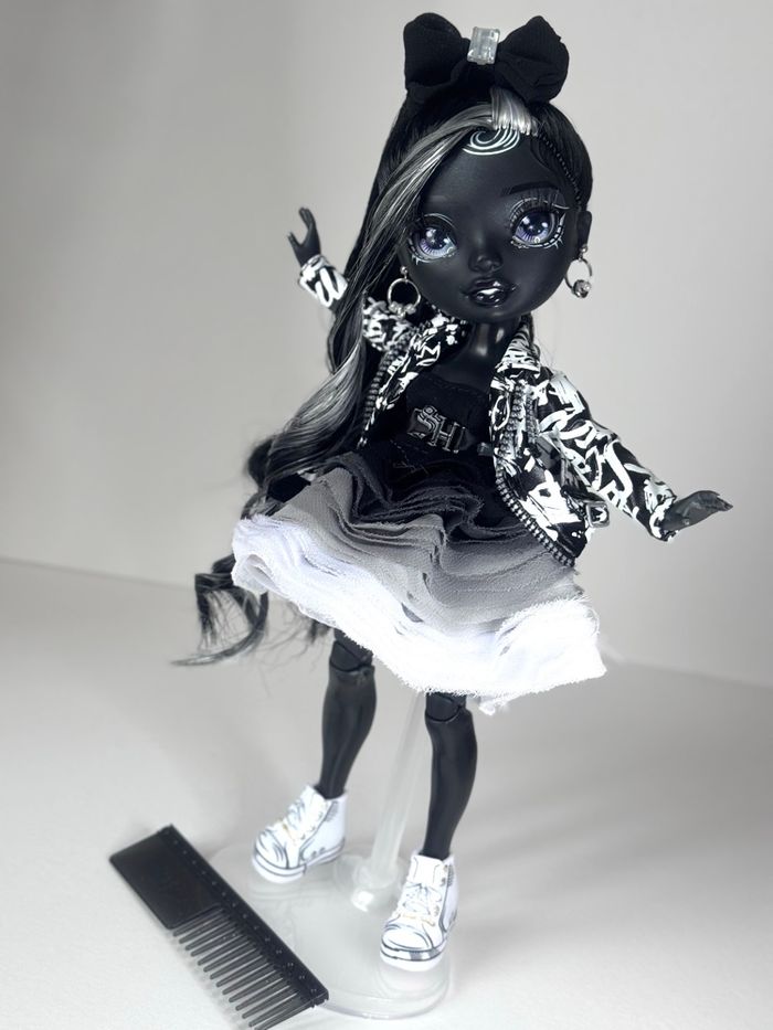 Shanelle shadow High Rainbow High - photo numéro 4