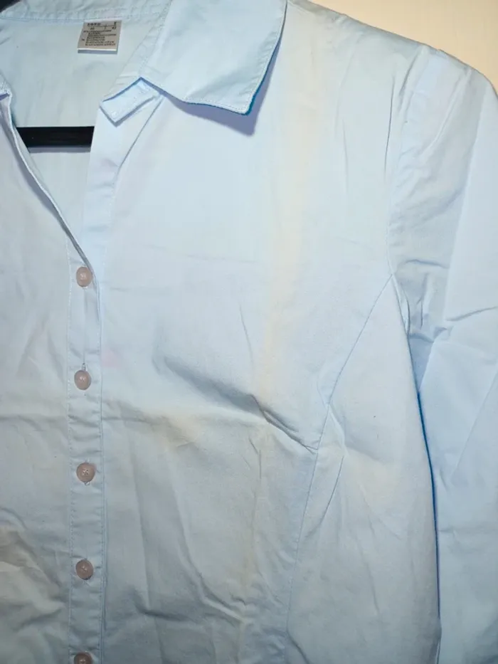 Chemise femme Sans marque - photo numéro 3