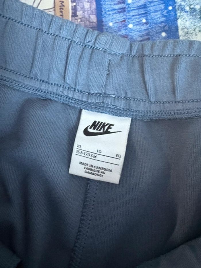 Pantalon Nike Tech Fleece enfant - photo numéro 10
