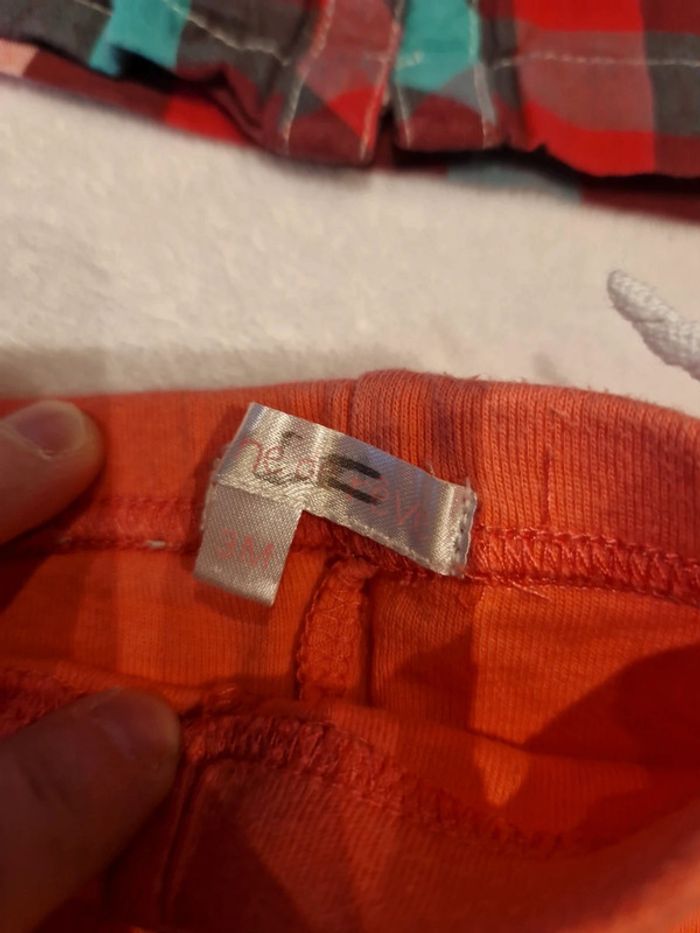 Legging et tunique - photo numéro 5