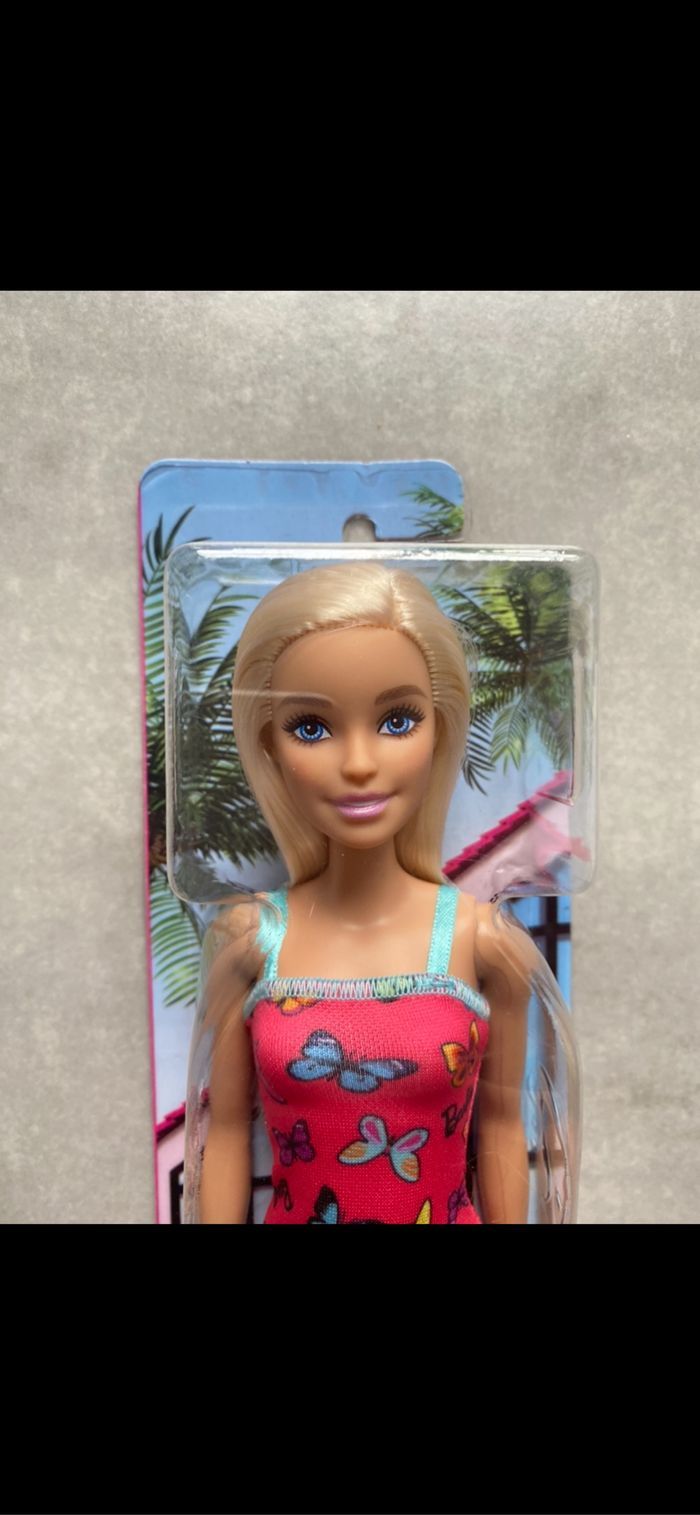 Barbie - photo numéro 2
