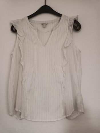 Chemisier Esprit T38