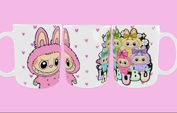 Tasse Labubu