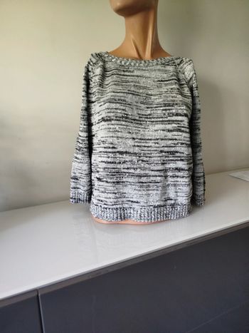 #pull#Bonobo#femme