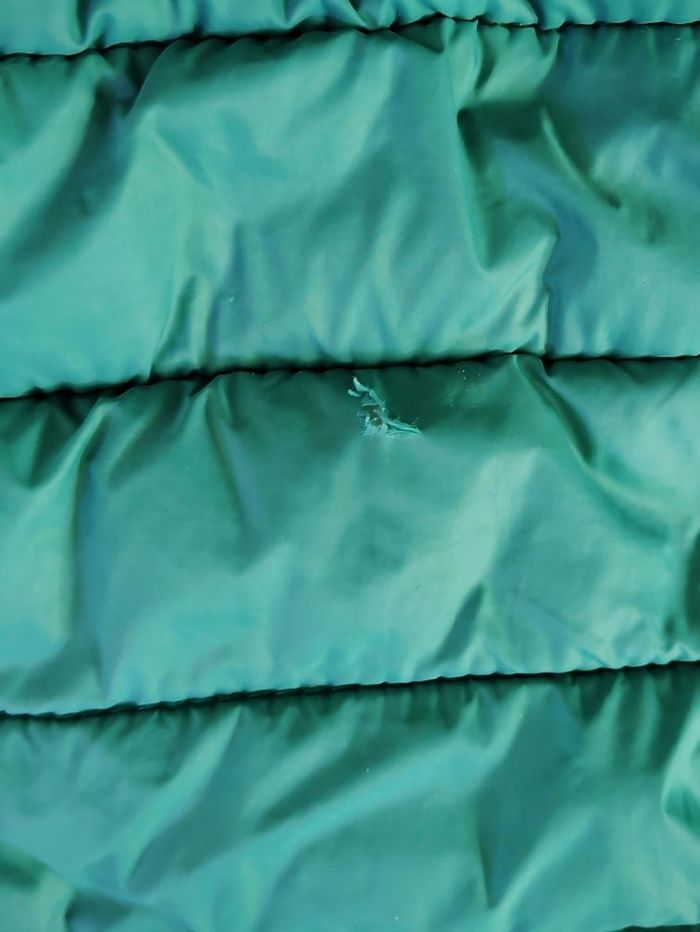 Doudoune fine - photo numéro 5