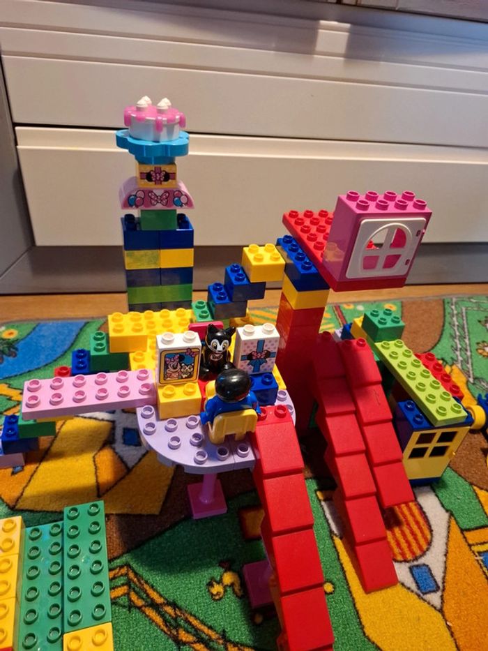 Lot de 100 duplo - photo numéro 2