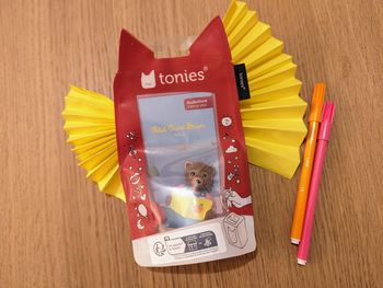 Tonies Petit ours brun volume 2