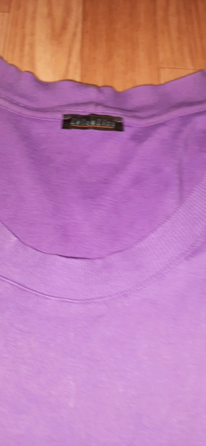 T shirt - photo numéro 2