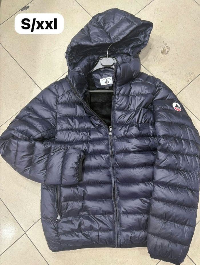 Veste jott - photo numéro 2