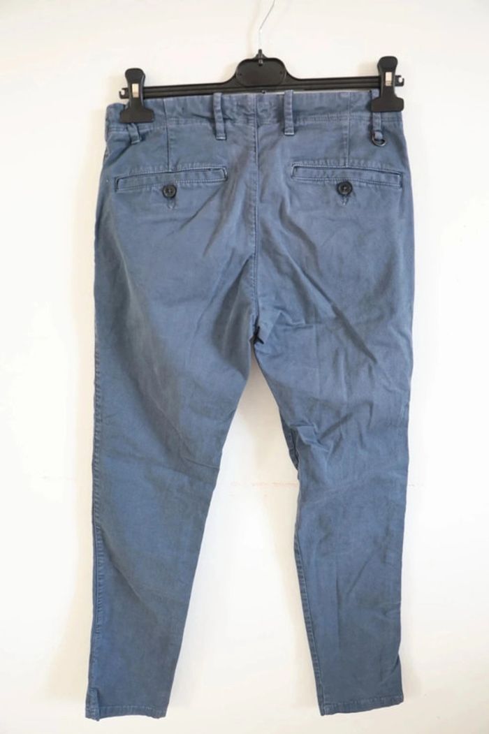 C40 pantalon gris Jules 36 - photo numéro 2