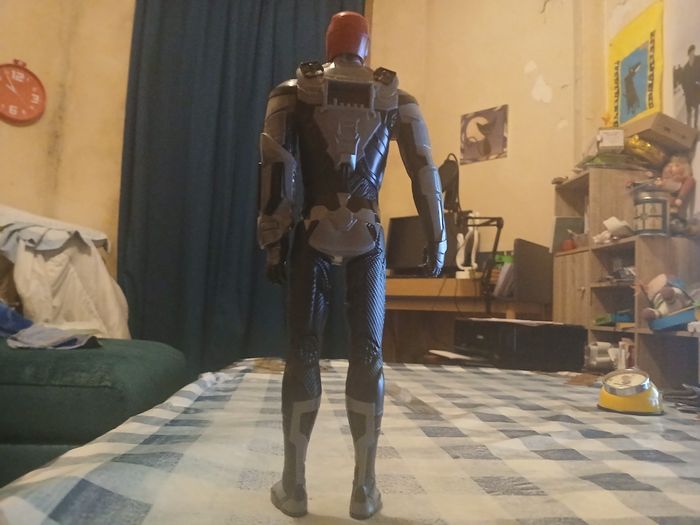 Figurine articulé d'Ironman 25 cm - photo numéro 2