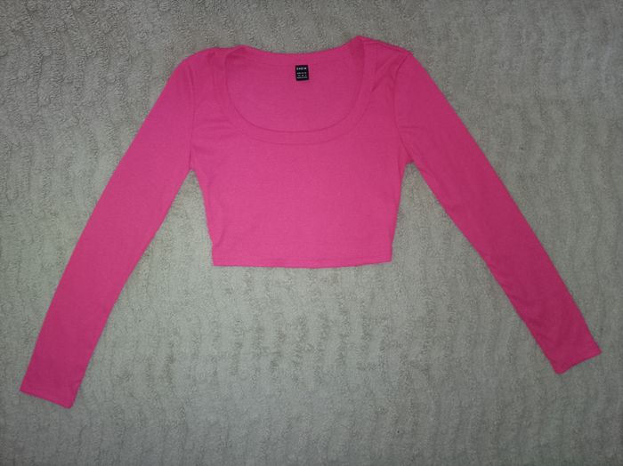 Manches longues court