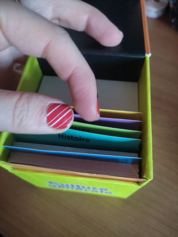 Jeu apéro culte - photo numéro 5