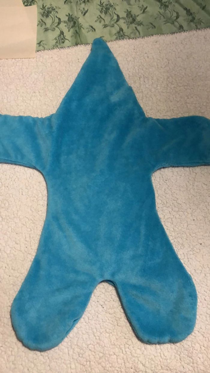 Combinaison - photo numéro 2