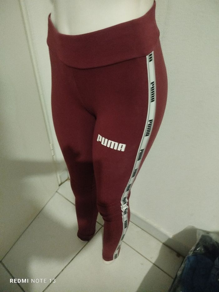 #kytieSfemme. Legging taille S - photo numéro 2