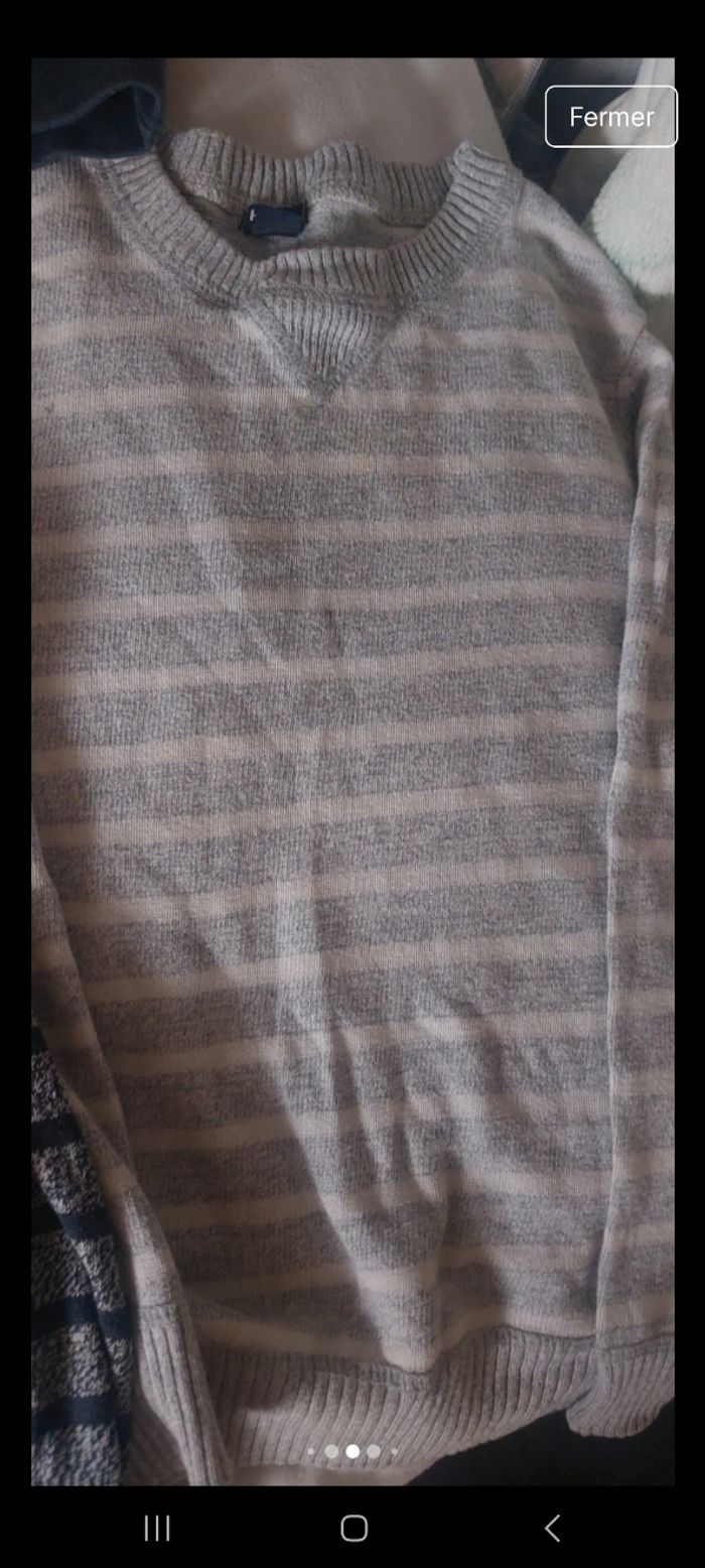 Lot 5 ans bon état - photo numéro 3