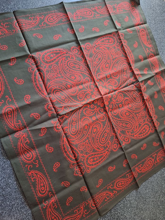 Bandana - Claudie Pierlot - photo numéro 2