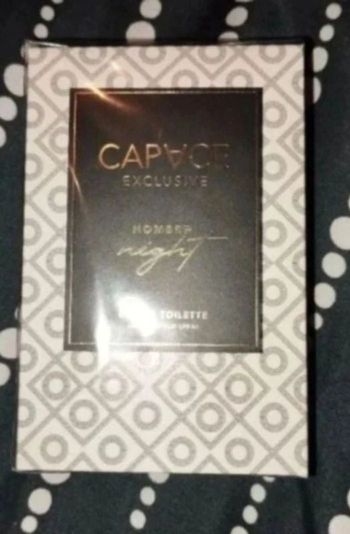 Parfum homme